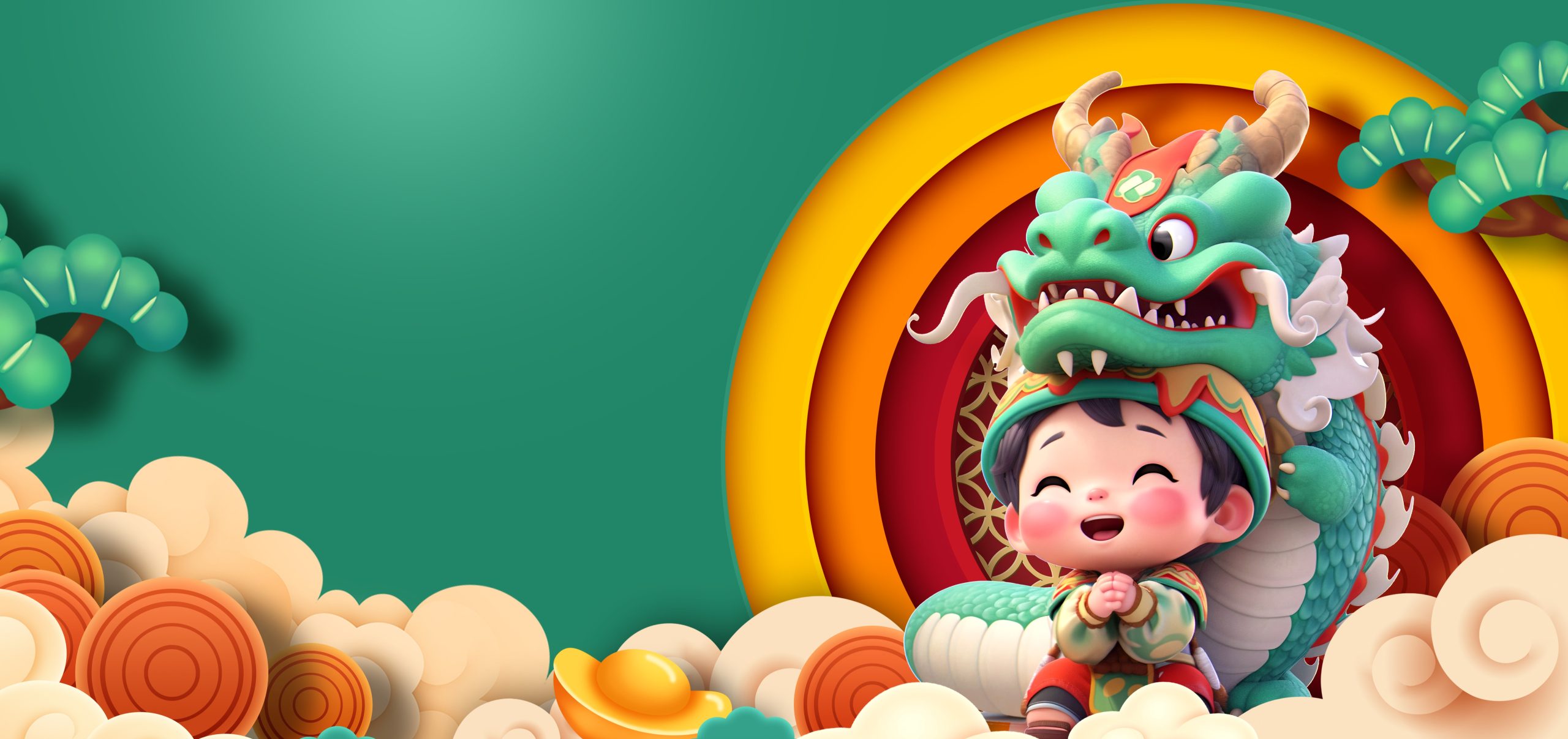 幻灯片-盈科项目资源网