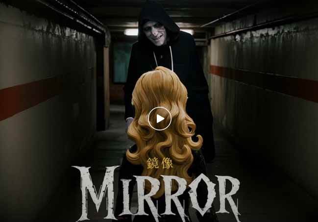 图片[3]-《镜像》AI动画高阶课：全网爆火短片复刻，音频驱动+分镜+特效叠加技法-盈科项目资源网