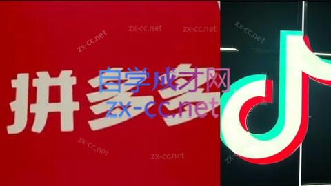 老陶电商·拼多多+抖音小店无货源开店(更新11月)-盈科项目资源网